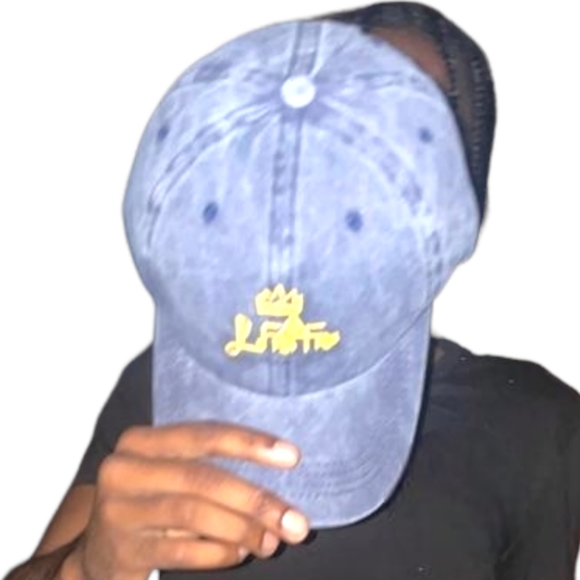 LeFruFru hat - Picture 4 of 6